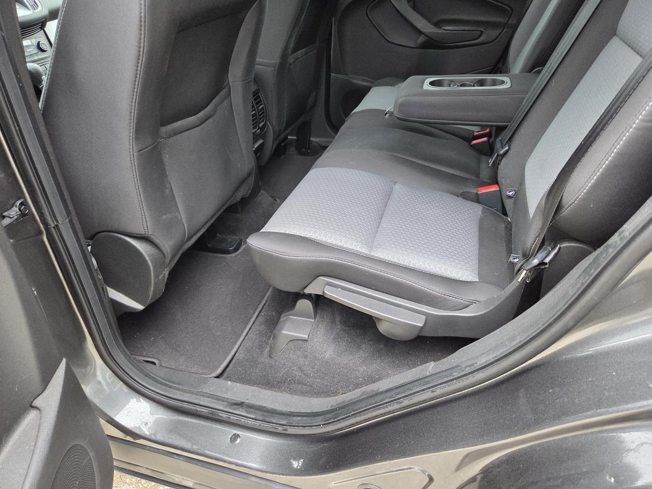 2017 Ford Escape SE Photo