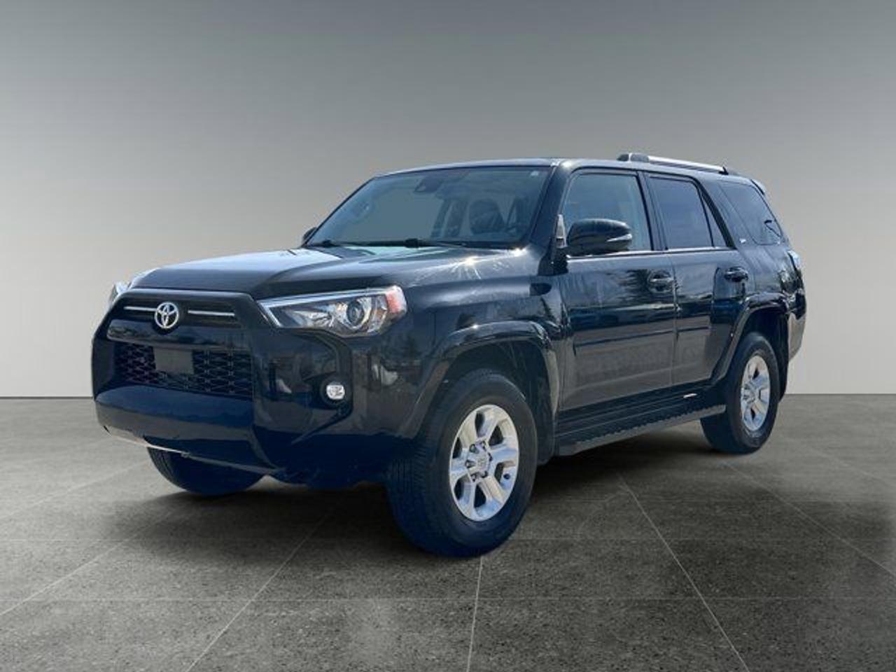 2023 Toyota 4Runner  - Photo #1
