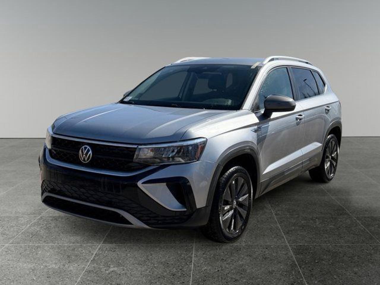 2024 Volkswagen Taos Comfortline - Photo #1