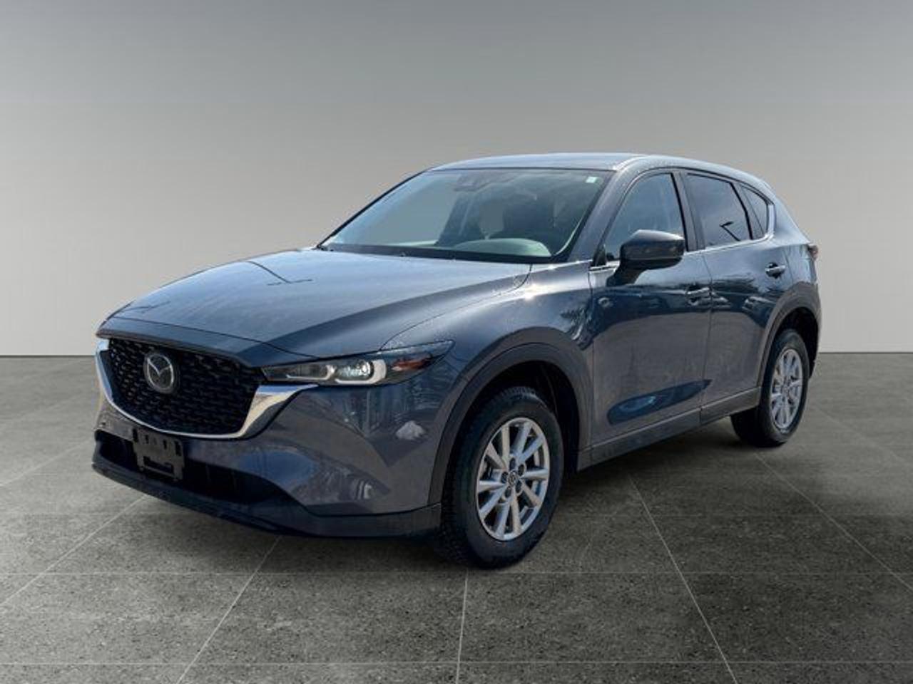 2025 Mazda CX-5 GS - Photo #1