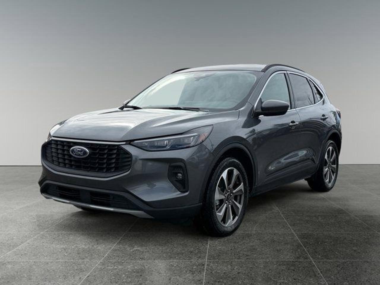 2025 Ford Escape Platinum - Photo #1