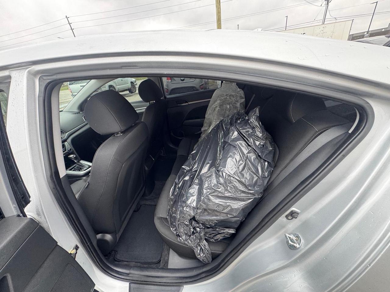 2018 Hyundai Elantra GL Photo