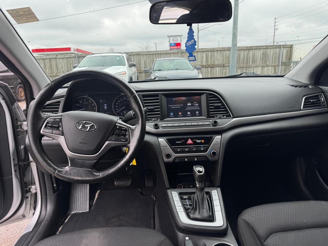 2018 Hyundai Elantra GL Photo