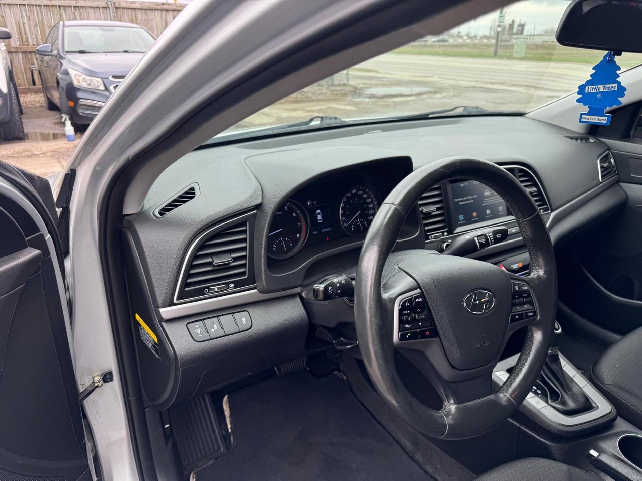 2018 Hyundai Elantra GL Photo