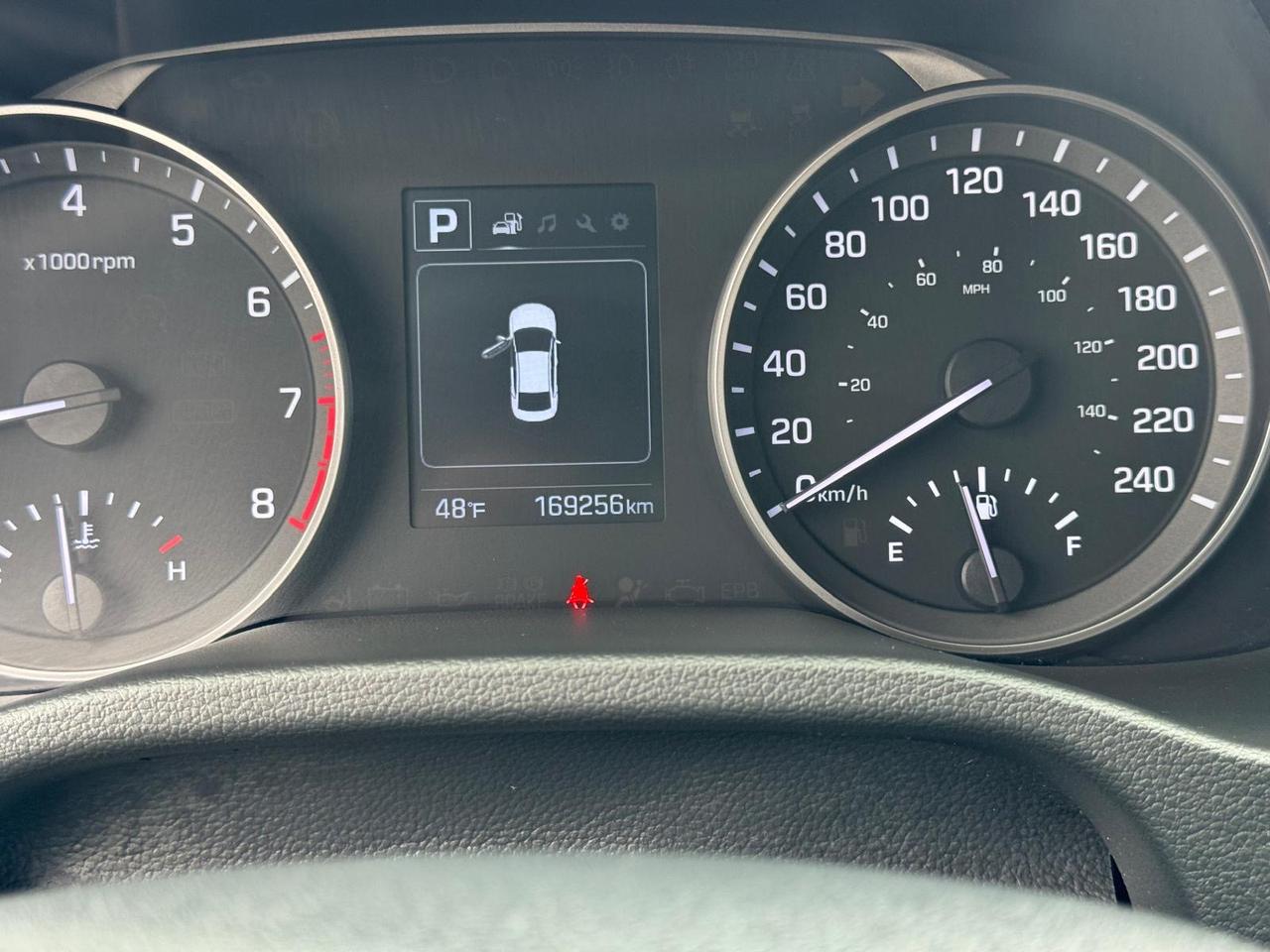 2018 Hyundai Elantra GL Photo