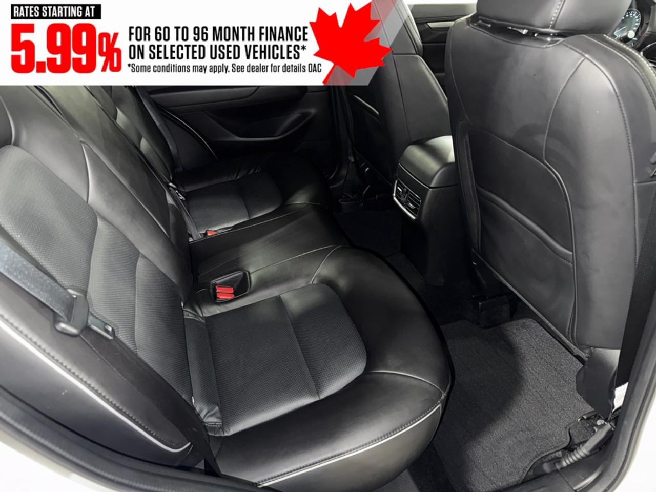 2025 Mazda CX-5 GS AWD Photo