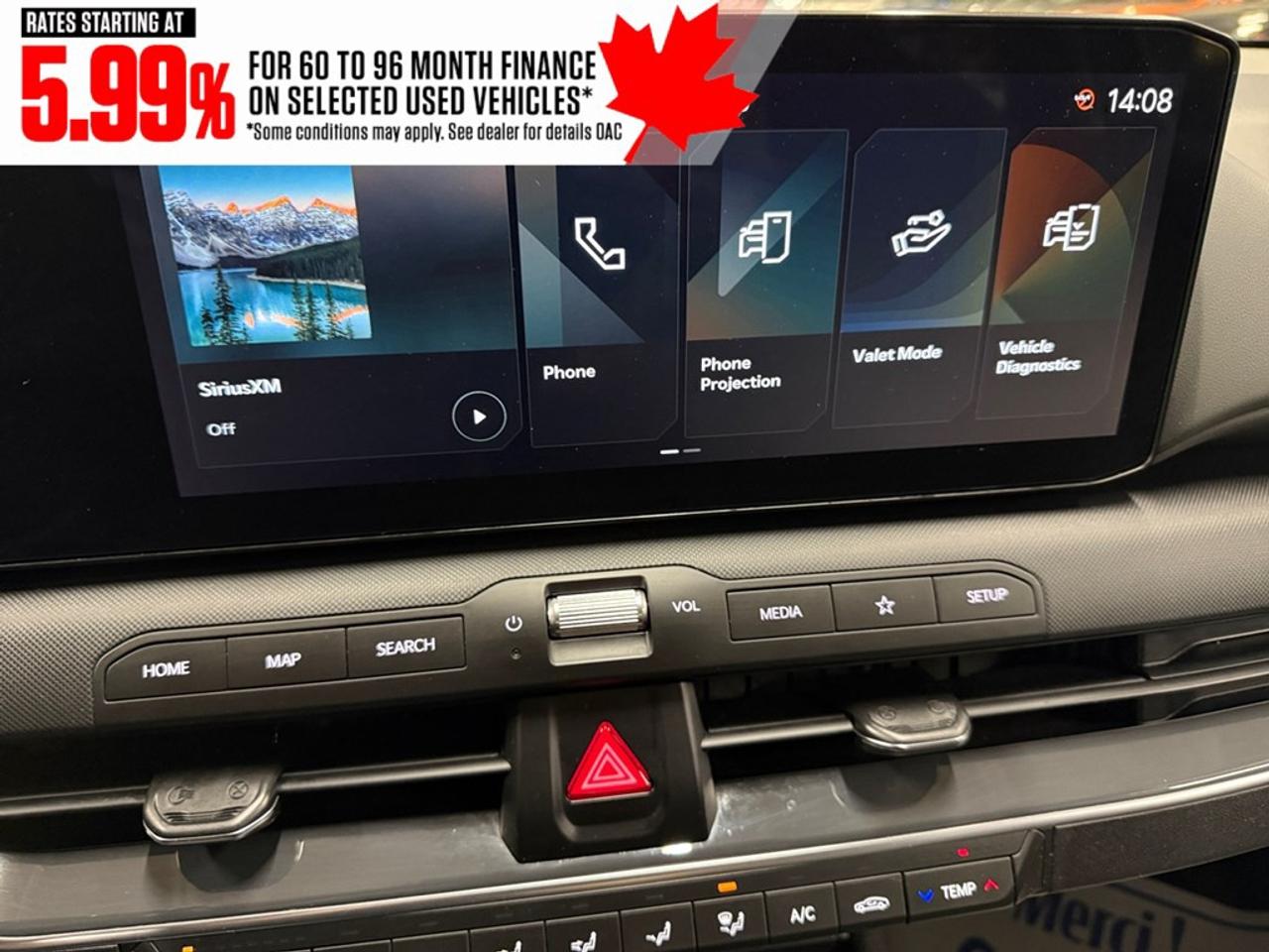 2025 Kia K4 EX FWD Photo