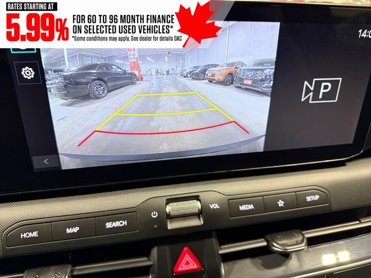 2025 Kia K4 EX FWD Photo