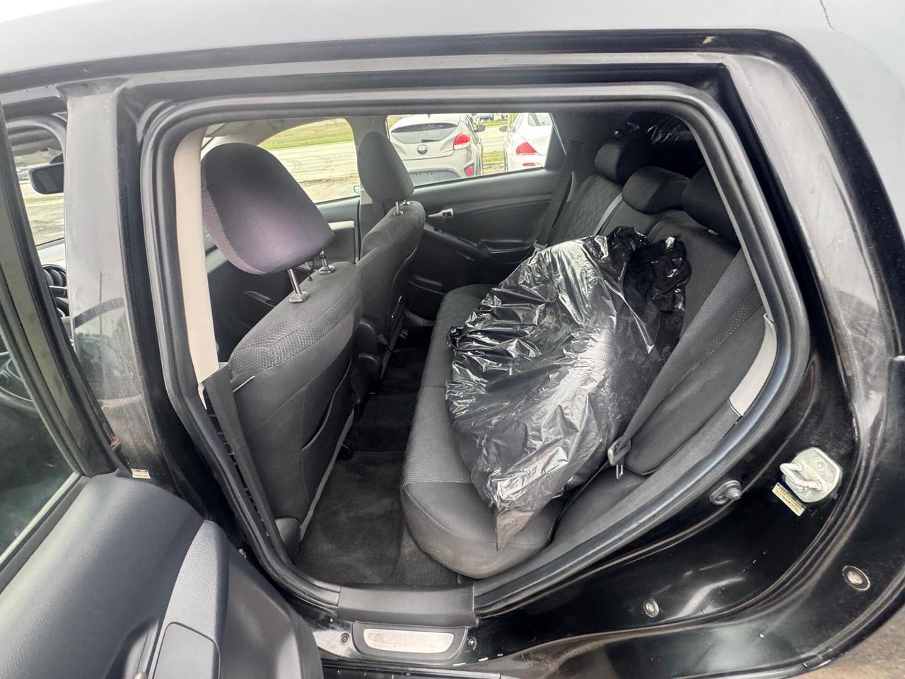 2009 Toyota Matrix XR AWD, AUTO, ONLY 133KMS, RELIABLE, CERTIFIED Photo