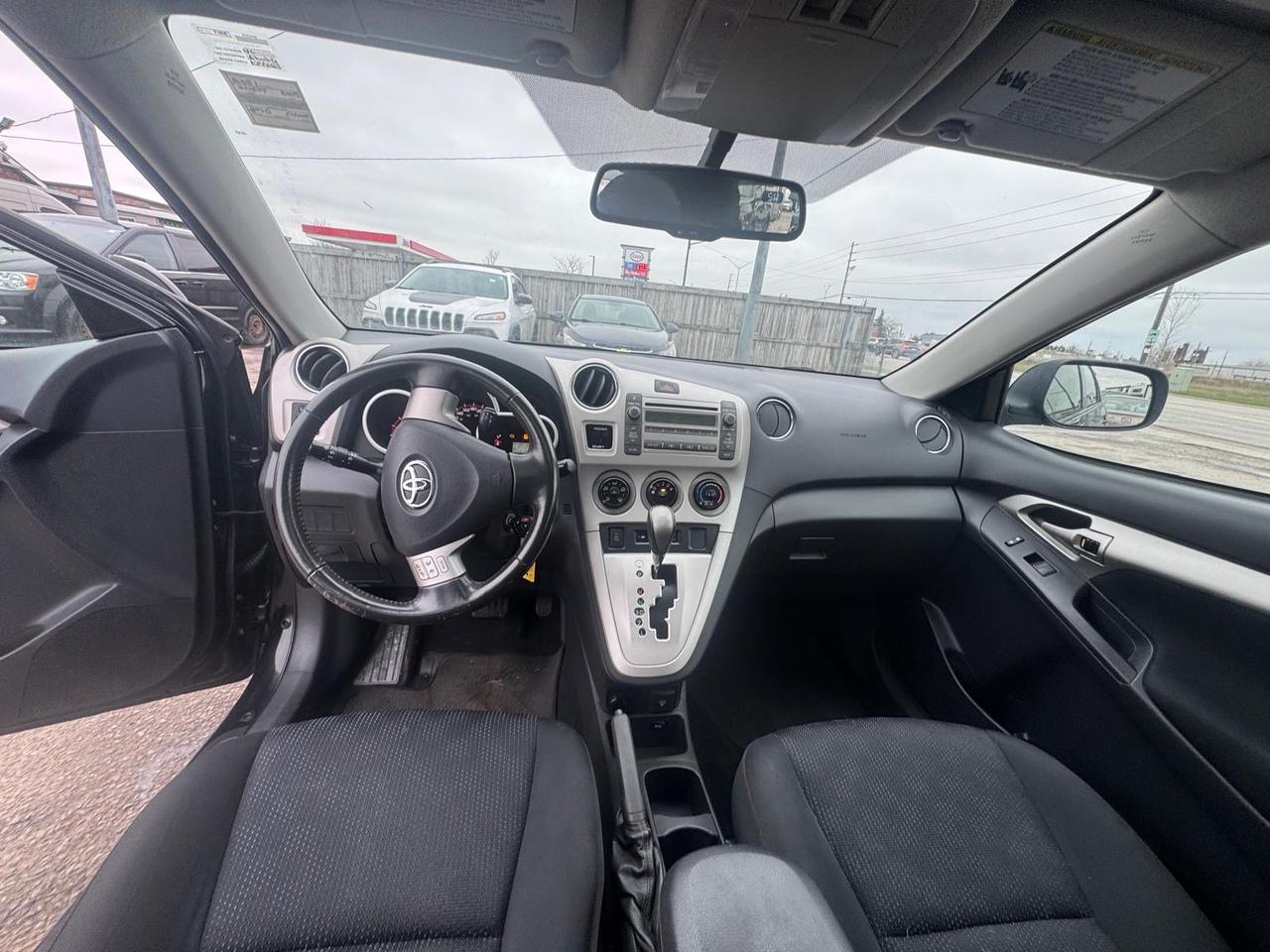2009 Toyota Matrix XR AWD, AUTO, ONLY 133KMS, RELIABLE, CERTIFIED Photo