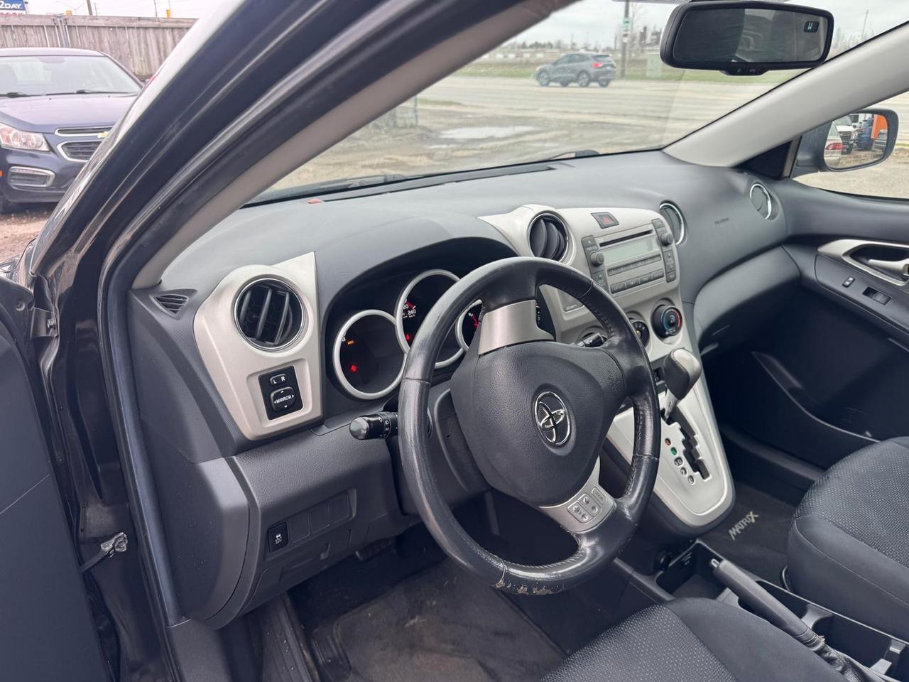 2009 Toyota Matrix XR AWD, AUTO, ONLY 133KMS, RELIABLE, CERTIFIED Photo