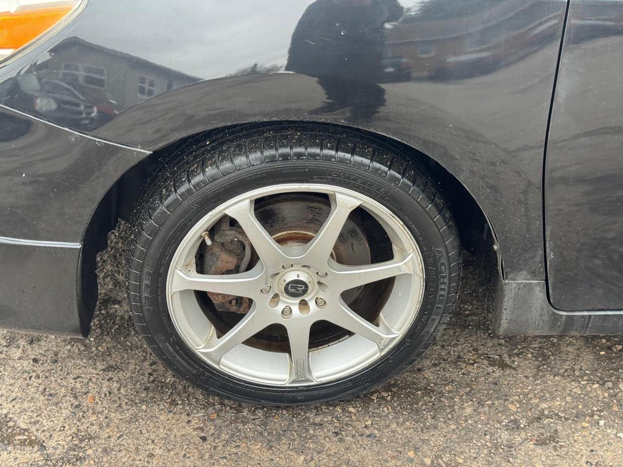 2009 Toyota Matrix XR AWD, AUTO, ONLY 133KMS, RELIABLE, CERTIFIED Photo