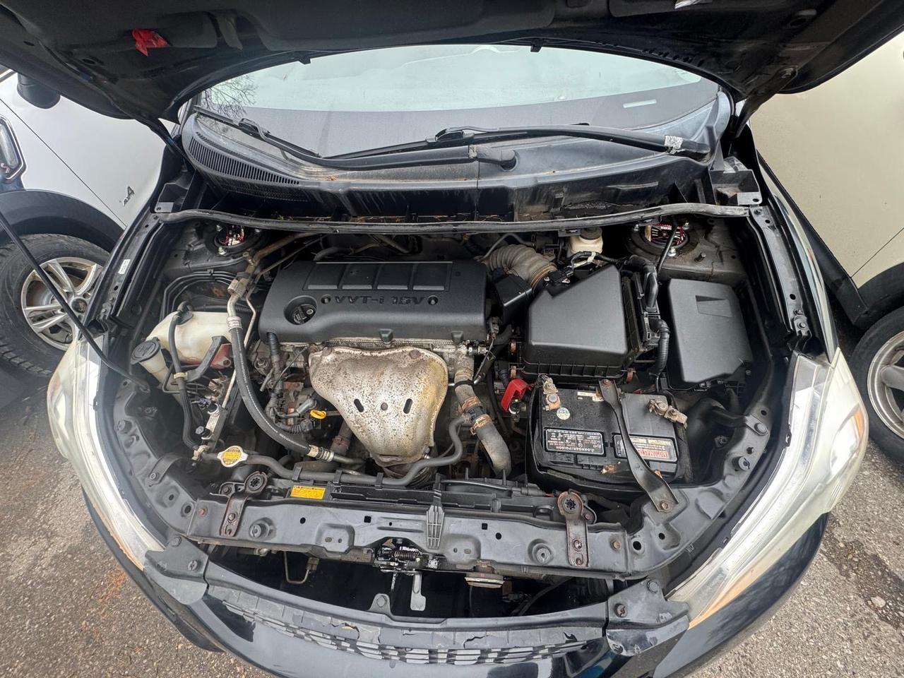 2009 Toyota Matrix XR AWD, AUTO, ONLY 133KMS, RELIABLE, CERTIFIED Photo