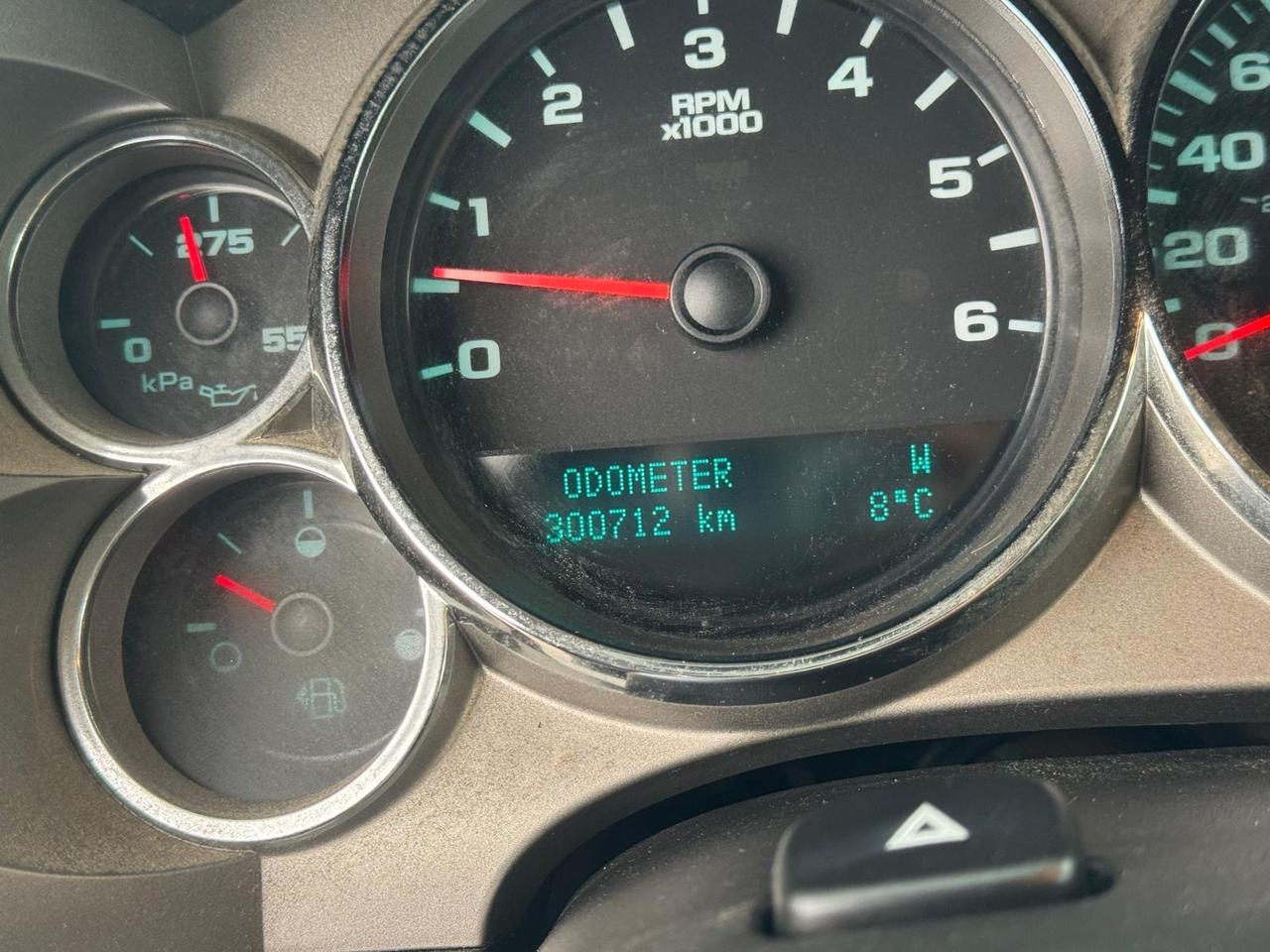 2010 Chevrolet Silverado 1500 LT Z71, RWD, CREW CAB, NO ACCIDENT, AS IS SPECIAL Photo