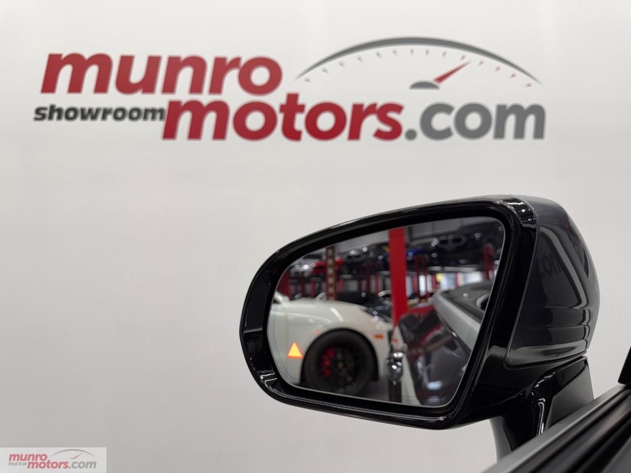 2018 Mercedes-Benz E-Class E 400 4MATIC Cabriolet Photo