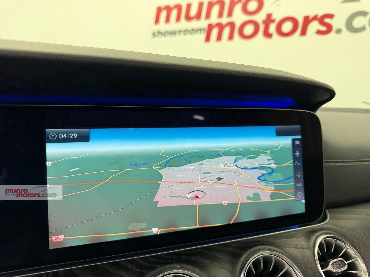 2018 Mercedes-Benz E-Class E 400 4MATIC Cabriolet Photo