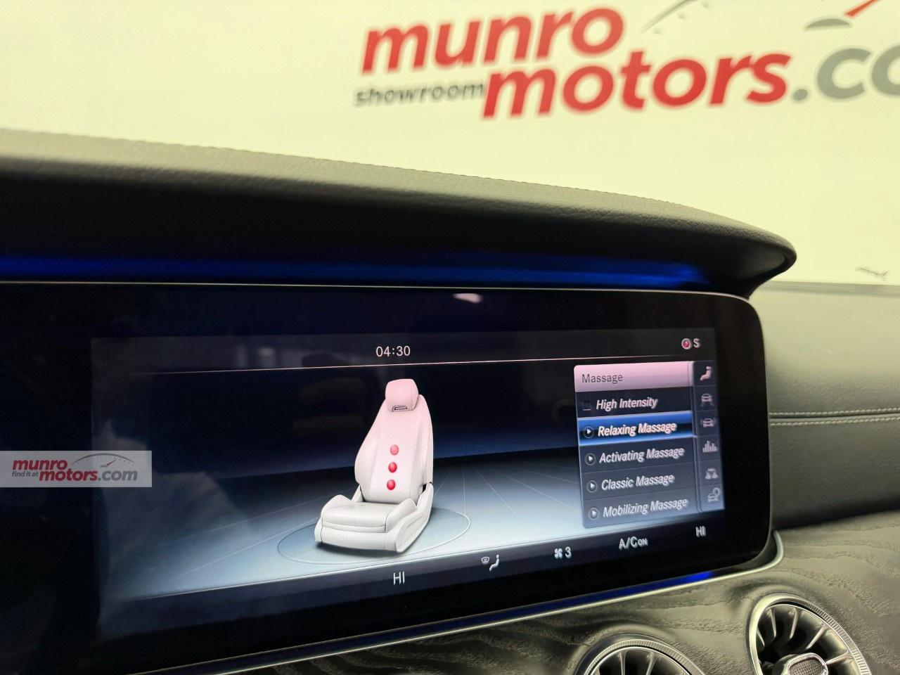 2018 Mercedes-Benz E-Class E 400 4MATIC Cabriolet Photo