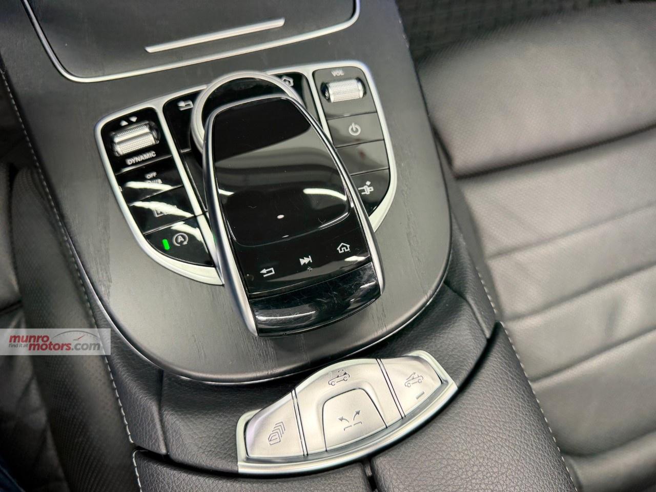 2018 Mercedes-Benz E-Class E 400 4MATIC Cabriolet Photo