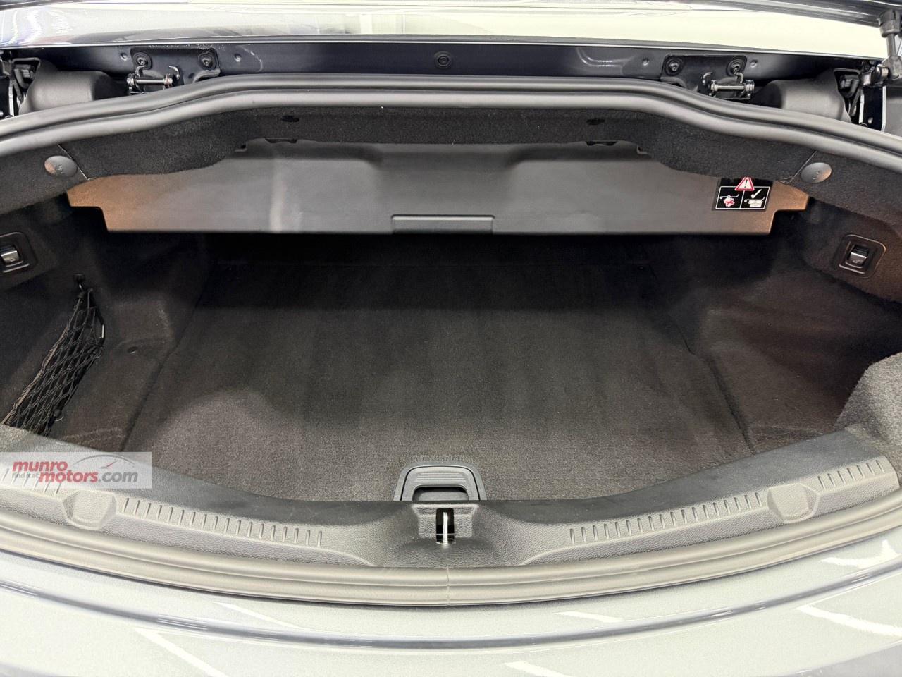 2018 Mercedes-Benz E-Class E 400 4MATIC Cabriolet Photo