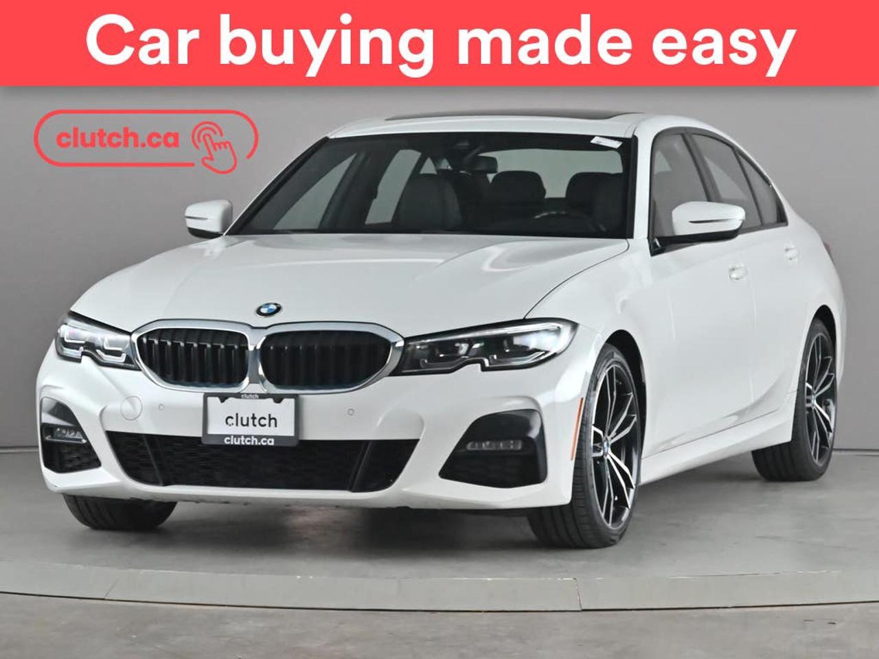 Electric Parking Brake, Brake Assist, Auto Stop/Start and more!<br> <br>Clutch is the largest online used car retailer in Canada, delivering a seamless, hassle-free car-buying experience to drivers everywhere. Shop thousands of used cars online, get the right one delivered to your door, and enjoy peace of mind with our 10-Day Money-Back Guarantee. How sweet is that? To learn more, visit clutch.ca.<br> <br>The top features for this car include:<br> <br>Auto Dimming Rearview Mirror<br>Electric Parking Brake<br>Brake Assist<br>Auto Stop/Start<br>Front Heated Seats<br>Folding Rear Seats<br>Driver Seat Memory System<br>Climate Control<br>Dual Zone Front Climate Control<br>Rear Climate Control<br>Rear Climate Vents<br>Speed-Sensitive Volume<br>Bluetooth Music<br>Touchscreen Display<br>GPS Navigation<br>Power Driver Seat<br>One-Touch Windows<br>Blindspot Sensors<br>Forward Collision Mitigation<br>Rear Collision Warning<br>Rear Collision Mitigation<br>Pedestrian Detection<br>Traffic Sign Recognition<br>Rain Sensing Wipers<br>Rear Window Defroster<br>Hill Assistance<br>Rear View Camera<br>Parking Sensors<br>Rear Parking Sensors<br>Power Passenger Seat<br>Cruise Control<br>12V Outlet<br>Hands Free Device Connectivity<br>Apple CarPlay<br>USB Input<br>Keyless Entry<br>Push Button Start<br>Passive Keyless Entry<br>Power Folding Exterior Mirrors<br>Lane Departure Warning<br>Sunroof<br> <br>Seamless home delivery - Delivery to your door in a matter of days. Available on select packages.<br> <br>Try it out for 10 days - If you do not like it, we will take it back. <br> <br>Quality assured - All cars go through our rigorous 210-point inspection and reconditioning process.<br> <br>Peace of mind - Warranty and protection plans available.<br> <br>Haggle-free - No haggling or hard sells.<br> <br>100% Transparency - Full inspection reports on every car, including high-res photography and a free Carfax report.<br> <br>Listed price is for cash purchase only and does not include taxes, Shipping Fees (if applicable), Delivery Fees (if applicable), government licensing fees.<br> <br>Previous Provincial Registrations:<br>Ontario<br> <br>Stock # 97049