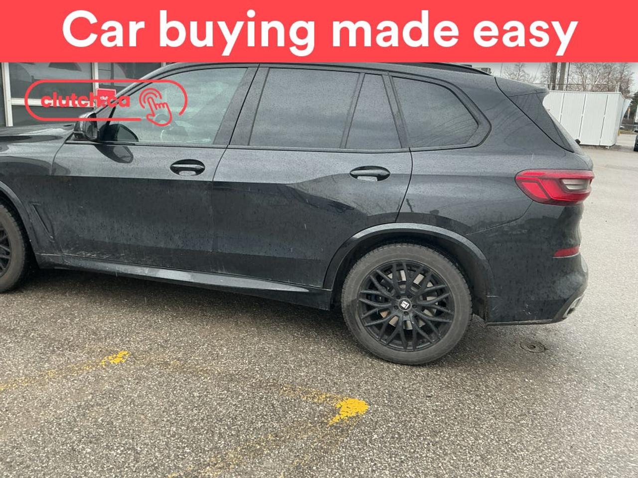 Brake Assist, Power Tailgate/Hatch, Auto Dimming Rearview Mirror and more!<br> <br>Clutch is the largest online used car retailer in Canada, delivering a seamless, hassle-free car-buying experience to drivers everywhere. Shop thousands of used cars online, get the right one delivered to your door, and enjoy peace of mind with our 10-Day Money-Back Guarantee. How sweet is that? To learn more, visit clutch.ca.<br> <br>The top features for this car include:<br> <br>Auto Stop/Start<br>Brake Assist<br>Power Tailgate/Hatch<br>Auto Dimming Rearview Mirror<br>Front Heated Seats<br>Driver Seat Memory System<br>Climate Control<br>Dual Zone Front Climate Control<br>Rear Climate Control<br>Rear Climate Vents<br>Bluetooth Music<br>Touchscreen Display<br>GPS Navigation<br>Cruise Control<br>Integrated Garage Door Opener<br>12V Outlet<br>Hands Free Device Connectivity<br>Apple CarPlay<br>Keyless Entry<br>Keyfob Remote Start<br>Power Folding Exterior Mirrors<br>Forward Collision Mitigation<br>Rear Collision Warning<br>Rear Cross Traffic Alert<br>Pedestrian Detection<br>Traffic Sign Recognition<br>Heated Steering Wheel<br>Rain Sensing Wipers<br>Panoramic Sunroof<br>Hill Assistance<br>Automatic High Beams<br>Ambient Lighting<br> <br>Seamless home delivery - Delivery to your door in a matter of days. Available on select packages.<br> <br>Try it out for 10 days - If you do not like it, we will take it back. <br> <br>Quality assured - All cars go through our rigorous 210-point inspection and reconditioning process.<br> <br>Peace of mind - Warranty and protection plans available.<br> <br>Haggle-free - No haggling or hard sells.<br> <br>100% Transparency - Full inspection reports on every car, including high-res photography and a free Carfax report.<br> <br>Listed price is for cash purchase only and does not include taxes, Shipping Fees (if applicable), Delivery Fees (if applicable), government licensing fees.<br> <br>Stock # 97091