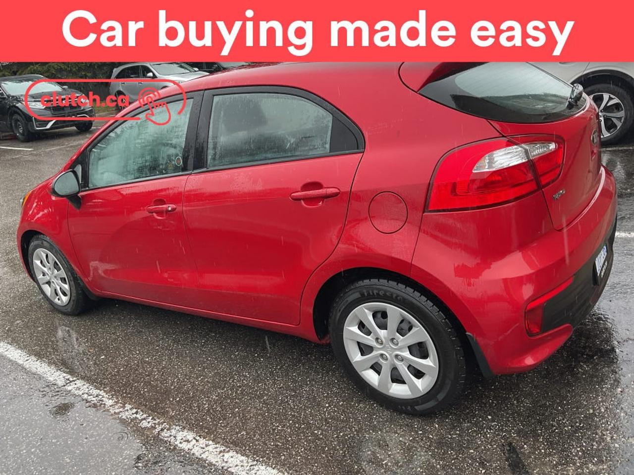 12V Outlet, USB Input, Hill Assistance and more!<br> <br>Clutch is the largest online used car retailer in Canada, delivering a seamless, hassle-free car-buying experience to drivers everywhere. Shop thousands of used cars online, get the right one delivered to your door, and enjoy peace of mind with our 10-Day Money-Back Guarantee. How sweet is that? To learn more, visit clutch.ca.<br> <br>The top features for this car include:<br> <br>Brake Assist<br>12V Outlet<br>USB Input<br>Hill Assistance<br>Front Heated Seats<br>Climate Control<br>Bluetooth Music<br>Cruise Control<br>Hands Free Device Connectivity<br>Keyless Entry<br>Touchscreen Display<br>Rear View Camera<br>GPS Navigation<br>Passive Keyless Entry<br>Push Button Start<br>Power Folding Exterior Mirrors<br>Heated Steering Wheel<br>Rain Sensing Wipers<br> <br>Seamless home delivery - Delivery to your door in a matter of days. Available on select packages.<br> <br>Try it out for 10 days - If you do not like it, we will take it back. <br> <br>Quality assured - All cars go through our rigorous 210-point inspection and reconditioning process.<br> <br>Peace of mind - Warranty and protection plans available.<br> <br>Haggle-free - No haggling or hard sells.<br> <br>100% Transparency - Full inspection reports on every car, including high-res photography and a free Carfax report.<br> <br>Listed price is for cash purchase only and does not include taxes, Shipping Fees (if applicable), Delivery Fees (if applicable), government licensing fees.<br> <br>Stock # 97166