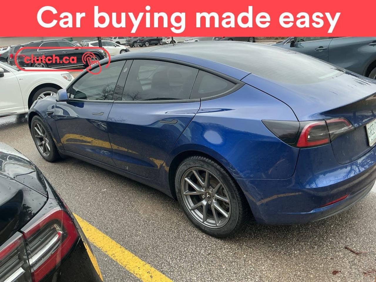 Power Tailgate/Hatch, Auto Dimming Rearview Mirror, Front Heated Seats and more!<br> <br>Clutch is the largest online used car retailer in Canada, delivering a seamless, hassle-free car-buying experience to drivers everywhere. Shop thousands of used cars online, get the right one delivered to your door, and enjoy peace of mind with our 10-Day Money-Back Guarantee. How sweet is that? To learn more, visit clutch.ca.<br> <br>The top features for this car include:<br> <br>Brake Assist<br>Power Tailgate/Hatch<br>Auto Dimming Rearview Mirror<br>Front Heated Seats<br>Rear Heated Seats<br>Driver Seat Memory System<br>Climate Control<br>Dual Zone Front Climate Control<br>Rear Climate Vents<br>Premium Sound System<br>Touchscreen Display<br>GPS Navigation<br>Cruise Control<br>Adaptive Cruise Control<br>12V Outlet<br>Hands Free Device Connectivity<br>Internet Access<br>Wireless Charging<br>USB Input<br>Passive Keyless Entry<br>Front View Camera<br>Power Folding Exterior Mirrors<br>Lane Departure Warning<br>Active Lane Keep Assistance<br>Blindspot Sensors<br>Forward Collision Mitigation<br>Rear Collision Warning<br>Pedestrian Detection<br>Driver Attention Alert<br>Heated Steering Wheel<br>Rain Sensing Wipers<br>Panoramic Sunroof<br>Hill Assistance<br>Automatic High Beams<br>Rear View Camera<br>Power Driver Seat<br>Power Passenger Seat<br>Ambient Lighting<br> <br>Seamless home delivery - Delivery to your door in a matter of days. Available on select packages.<br> <br>Try it out for 10 days - If you do not like it, we will take it back. <br> <br>Quality assured - All cars go through our rigorous 210-point inspection and reconditioning process.<br> <br>Peace of mind - Warranty and protection plans available.<br> <br>Haggle-free - No haggling or hard sells.<br> <br>100% Transparency - Full inspection reports on every car, including high-res photography and a free Carfax report.<br> <br>Listed price is for cash purchase only and does not include taxes, Shipping Fees (if applicable), Delivery Fees (if applicable), government licensing fees.<br> <br>Stock # 97187