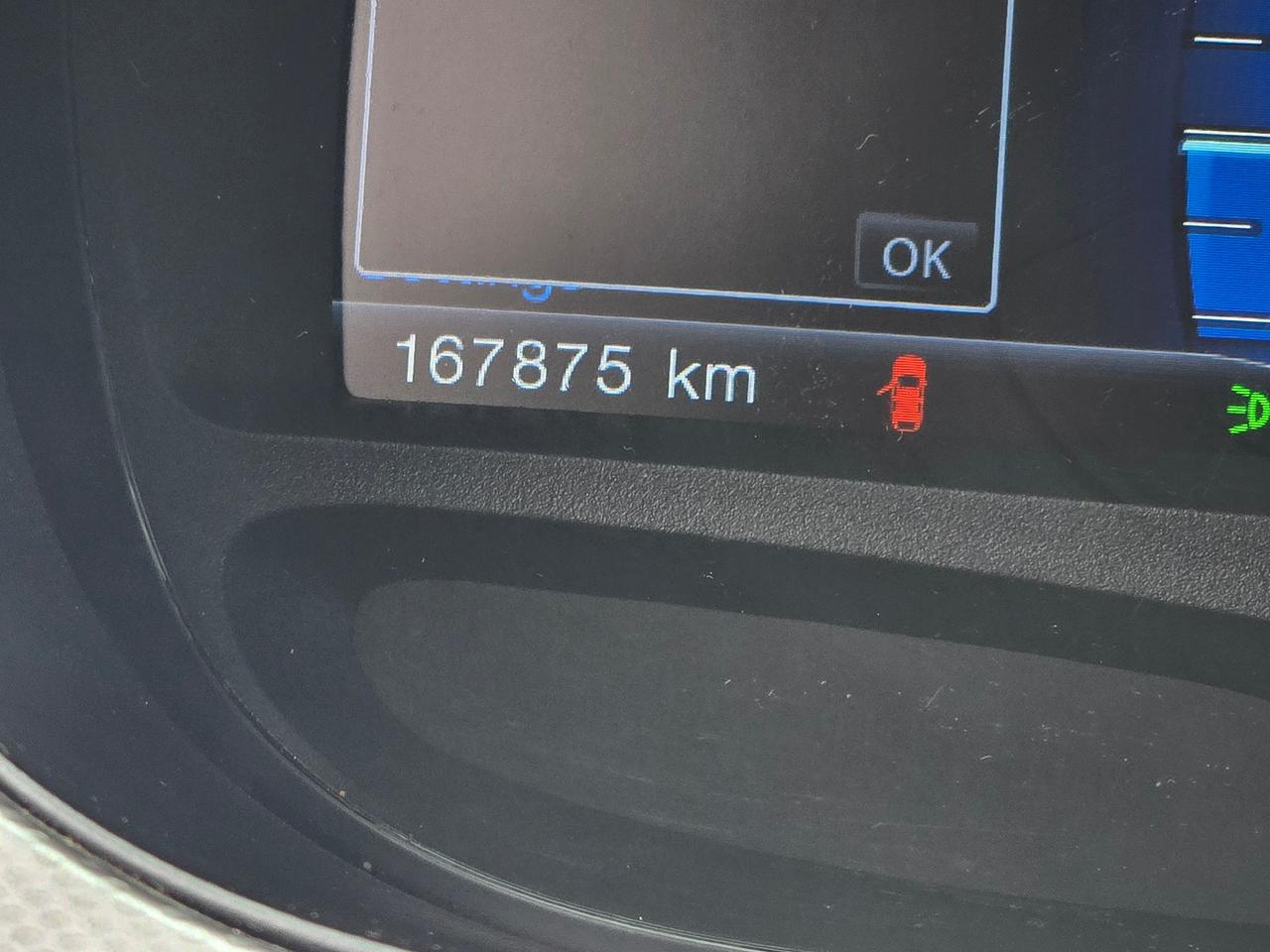 2014 Ford Edge SEL - Photo #10