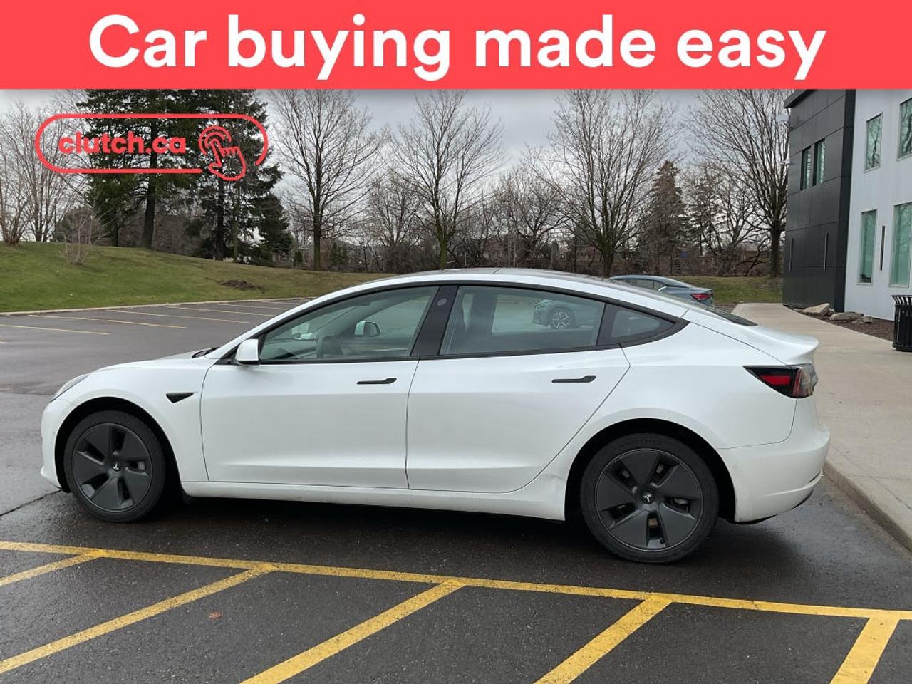 Power Tailgate/Hatch, Auto Dimming Rearview Mirror, Front Heated Seats and more!<br> <br>Clutch is the largest online used car retailer in Canada, delivering a seamless, hassle-free car-buying experience to drivers everywhere. Shop thousands of used cars online, get the right one delivered to your door, and enjoy peace of mind with our 10-Day Money-Back Guarantee. How sweet is that? To learn more, visit clutch.ca.<br> <br>The top features for this car include:<br> <br>Brake Assist<br>Power Tailgate/Hatch<br>Auto Dimming Rearview Mirror<br>Front Heated Seats<br>Rear Heated Seats<br>Driver Seat Memory System<br>Climate Control<br>Dual Zone Front Climate Control<br>Rear Climate Vents<br>Touchscreen Display<br>GPS Navigation<br>Cruise Control<br>Adaptive Cruise Control<br>12V Outlet<br>Hands Free Device Connectivity<br>Internet Access<br>Wireless Charging<br>USB Input<br>Passive Keyless Entry<br>Front View Camera<br>Power Folding Exterior Mirrors<br>Lane Departure Warning<br>Active Lane Keep Assistance<br>Blindspot Sensors<br>Rear Collision Warning<br>Pedestrian Detection<br>Driver Attention Alert<br>Heated Steering Wheel<br>Panoramic Sunroof<br>Hill Assistance<br>Automatic High Beams<br>Rear View Camera<br>Power Driver Seat<br>Power Passenger Seat<br>Ambient Lighting<br> <br>Seamless home delivery - Delivery to your door in a matter of days. Available on select packages.<br> <br>Try it out for 10 days - If you do not like it, we will take it back. <br> <br>Quality assured - All cars go through our rigorous 210-point inspection and reconditioning process.<br> <br>Peace of mind - Warranty and protection plans available.<br> <br>Haggle-free - No haggling or hard sells.<br> <br>100% Transparency - Full inspection reports on every car, including high-res photography and a free Carfax report.<br> <br>Listed price is for cash purchase only and does not include taxes, Shipping Fees (if applicable), Delivery Fees (if applicable), government licensing fees.<br> <br>Stock # 97199