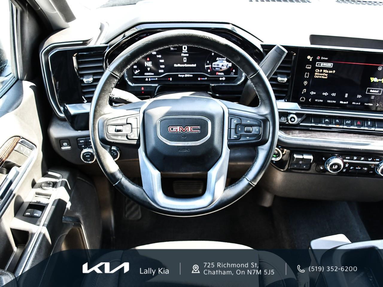 2024 GMC Sierra 1500 2024 GMC Sierra 1500 Elevation | 6-Passenger | Stock #LK00804T Photo