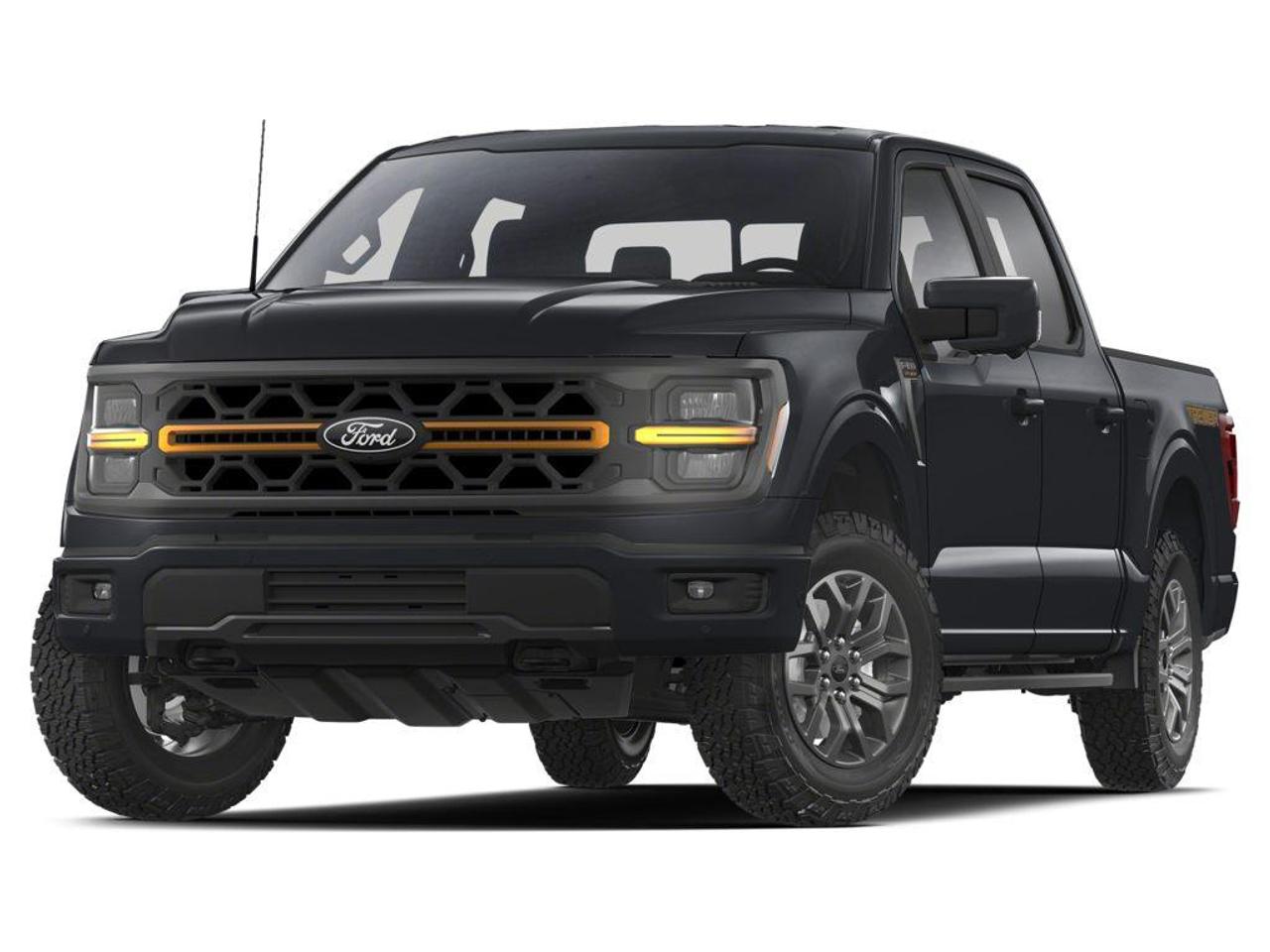 2026 Ford F-150 Tremor Photo0