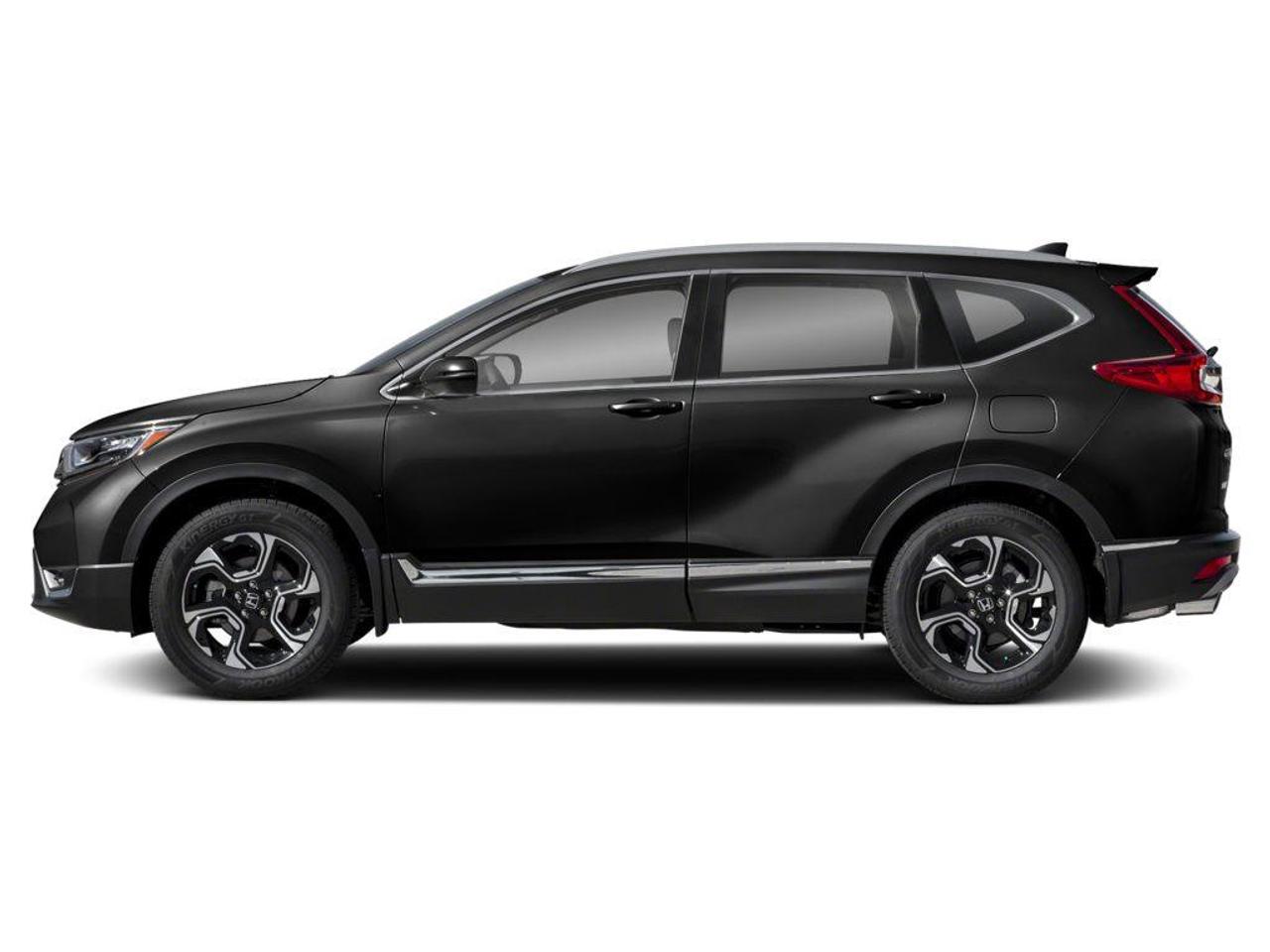 2019 Honda CR-V Touring Photo