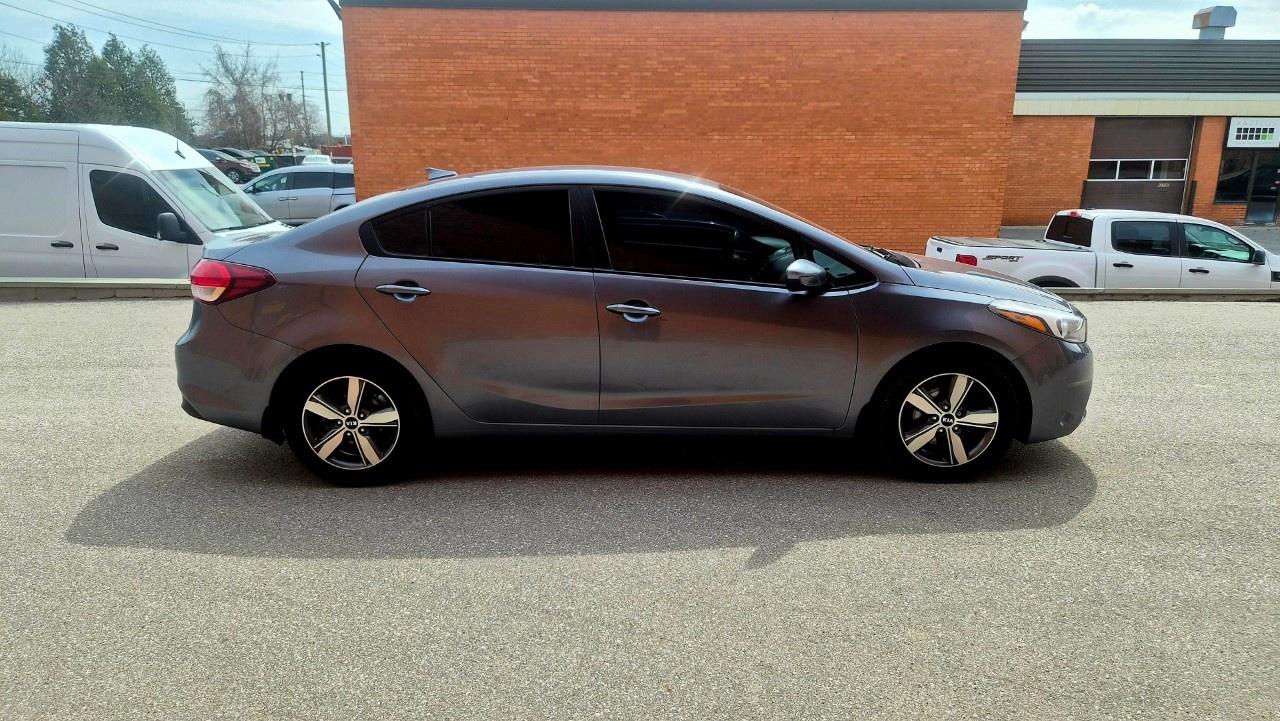 2018 Kia Forte LX  Auto Photo3