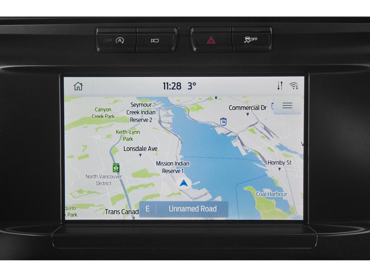 2021 Ford F-150 XLT 4WD SuperCrew 5.5' Box Photo