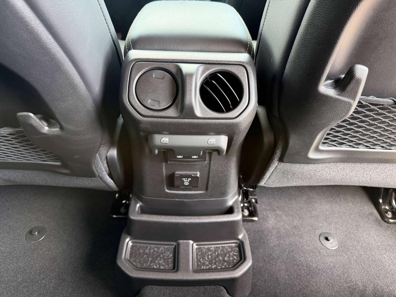 2026 Jeep Wrangler Sahara 4 Door 4x4 Photo