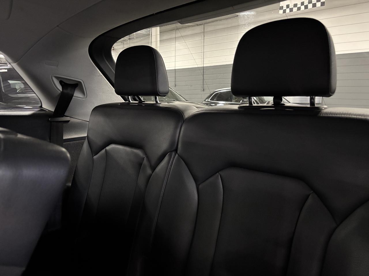 2018 Audi Q7 Progressiv|QUATTRO|TIPTRONIC|7PASS|NAV|360CAM|+++ Photo