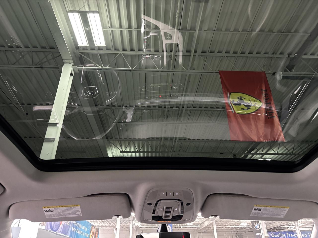 2018 Audi Q7 Progressiv|QUATTRO|TIPTRONIC|7PASS|NAV|360CAM|+++ Photo