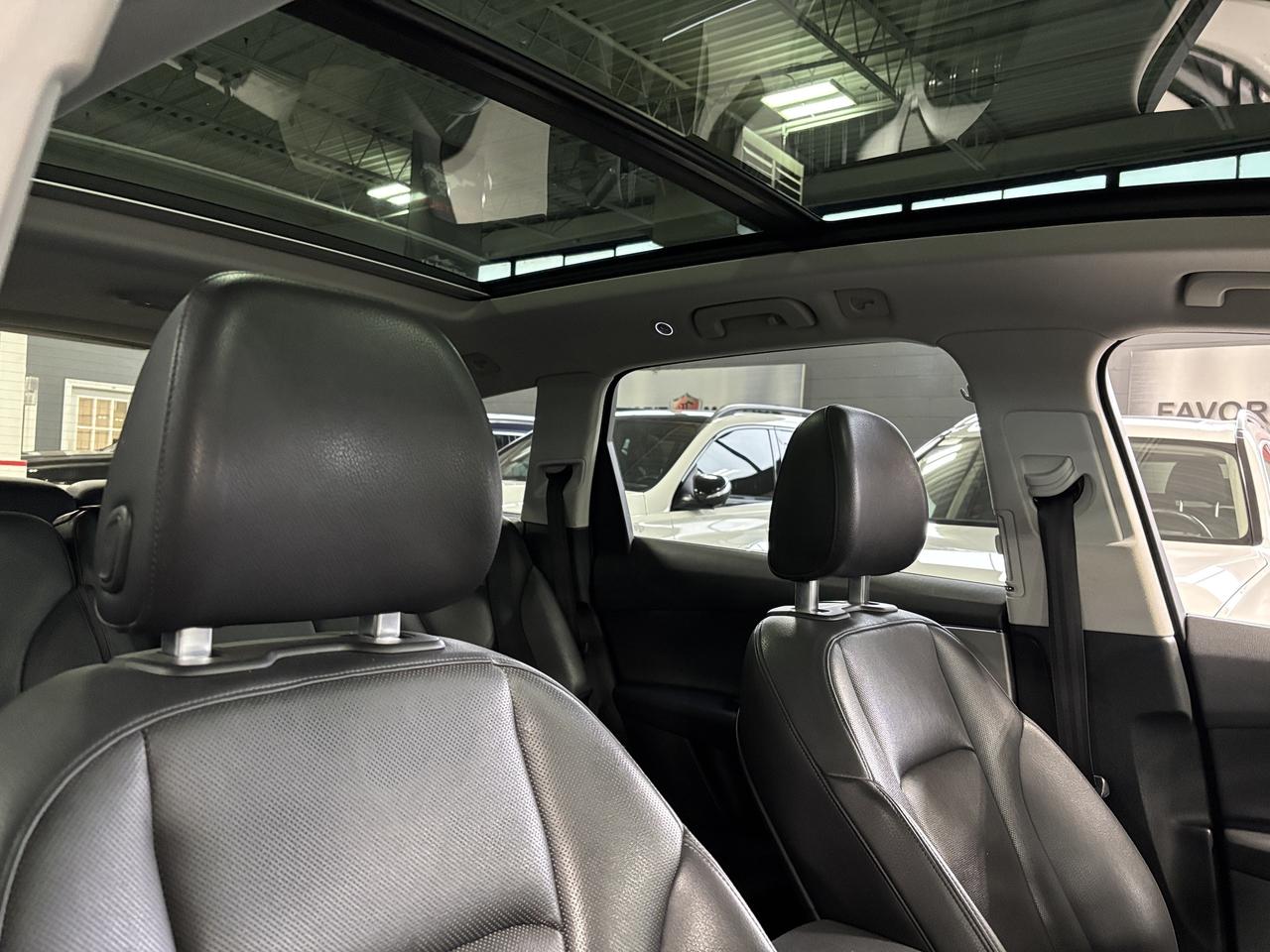 2018 Audi Q7 Progressiv|QUATTRO|TIPTRONIC|7PASS|NAV|360CAM|+++ Photo