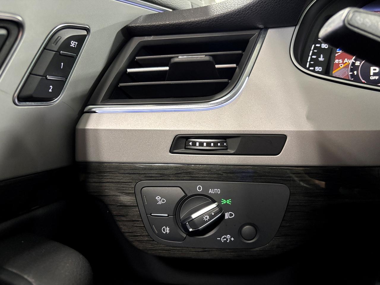 2018 Audi Q7 Progressiv|QUATTRO|TIPTRONIC|7PASS|NAV|360CAM|+++ Photo