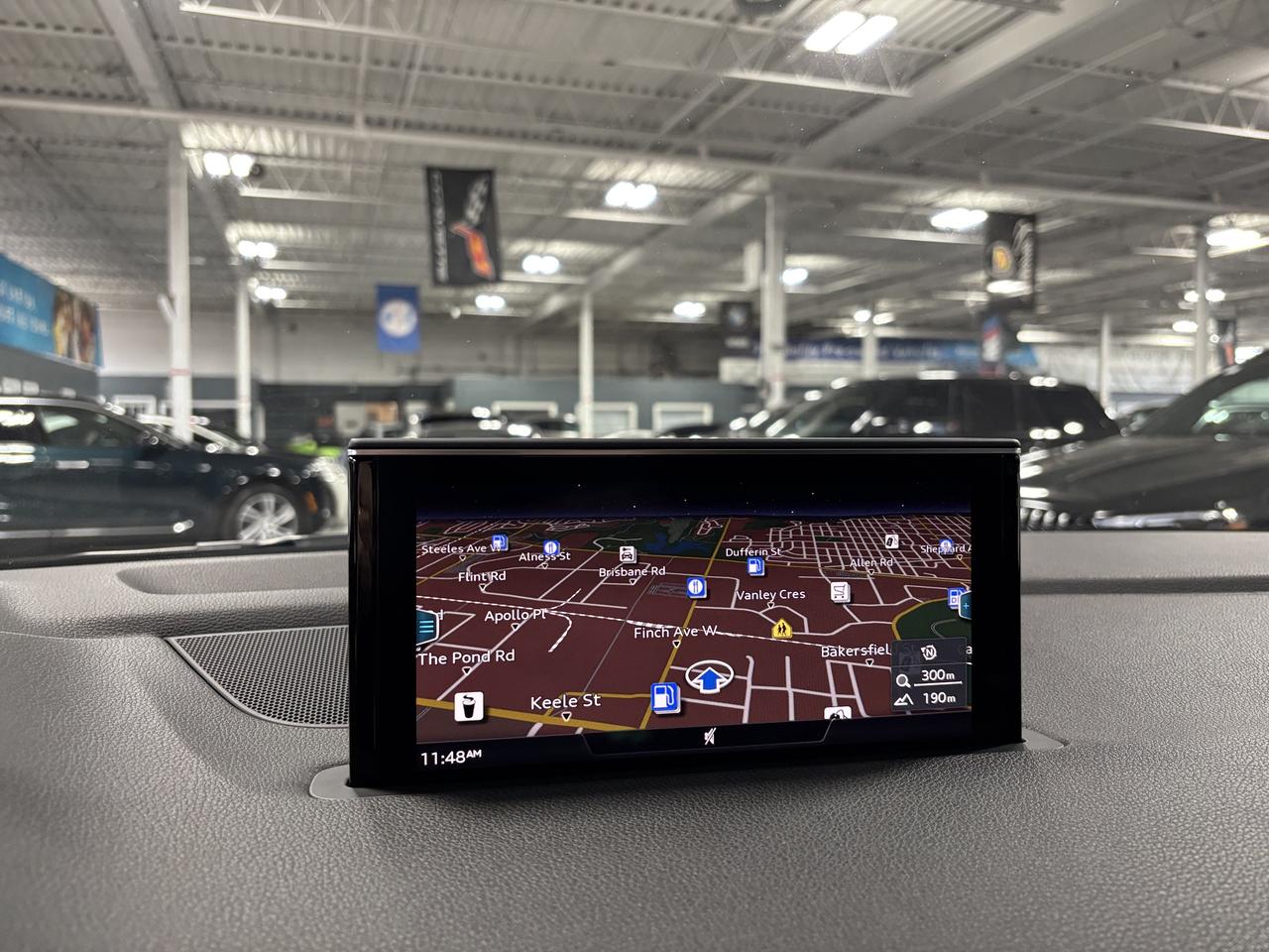 2018 Audi Q7 Progressiv|QUATTRO|TIPTRONIC|7PASS|NAV|360CAM|+++ Photo