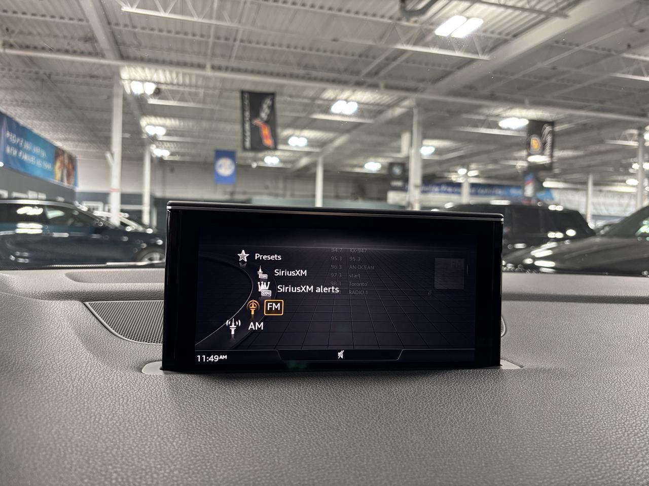 2018 Audi Q7 Progressiv|QUATTRO|TIPTRONIC|7PASS|NAV|360CAM|+++ Photo
