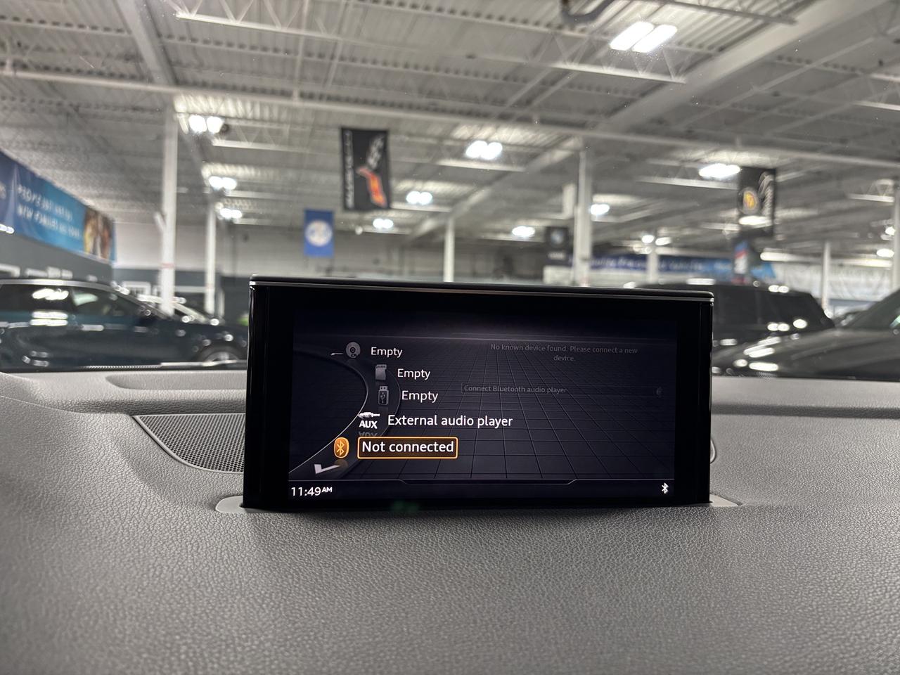 2018 Audi Q7 Progressiv|QUATTRO|TIPTRONIC|7PASS|NAV|360CAM|+++ Photo