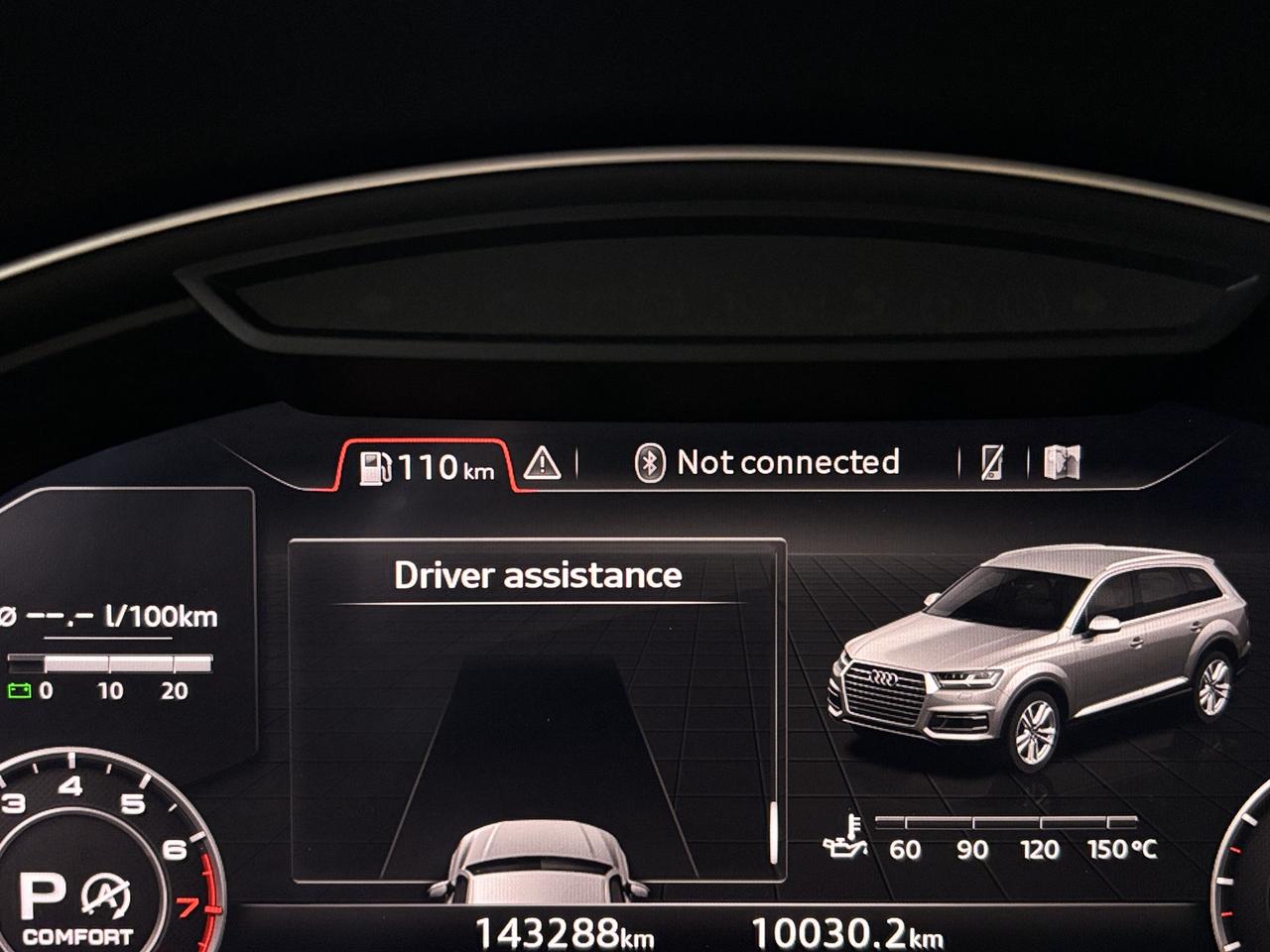 2018 Audi Q7 Progressiv|QUATTRO|TIPTRONIC|7PASS|NAV|360CAM|+++ Photo