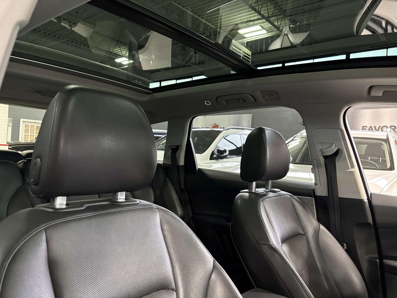 2018 Audi Q7 Progressiv|QUATTRO|TIPTRONIC|7PASS|NAV|360CAM|+++ Photo