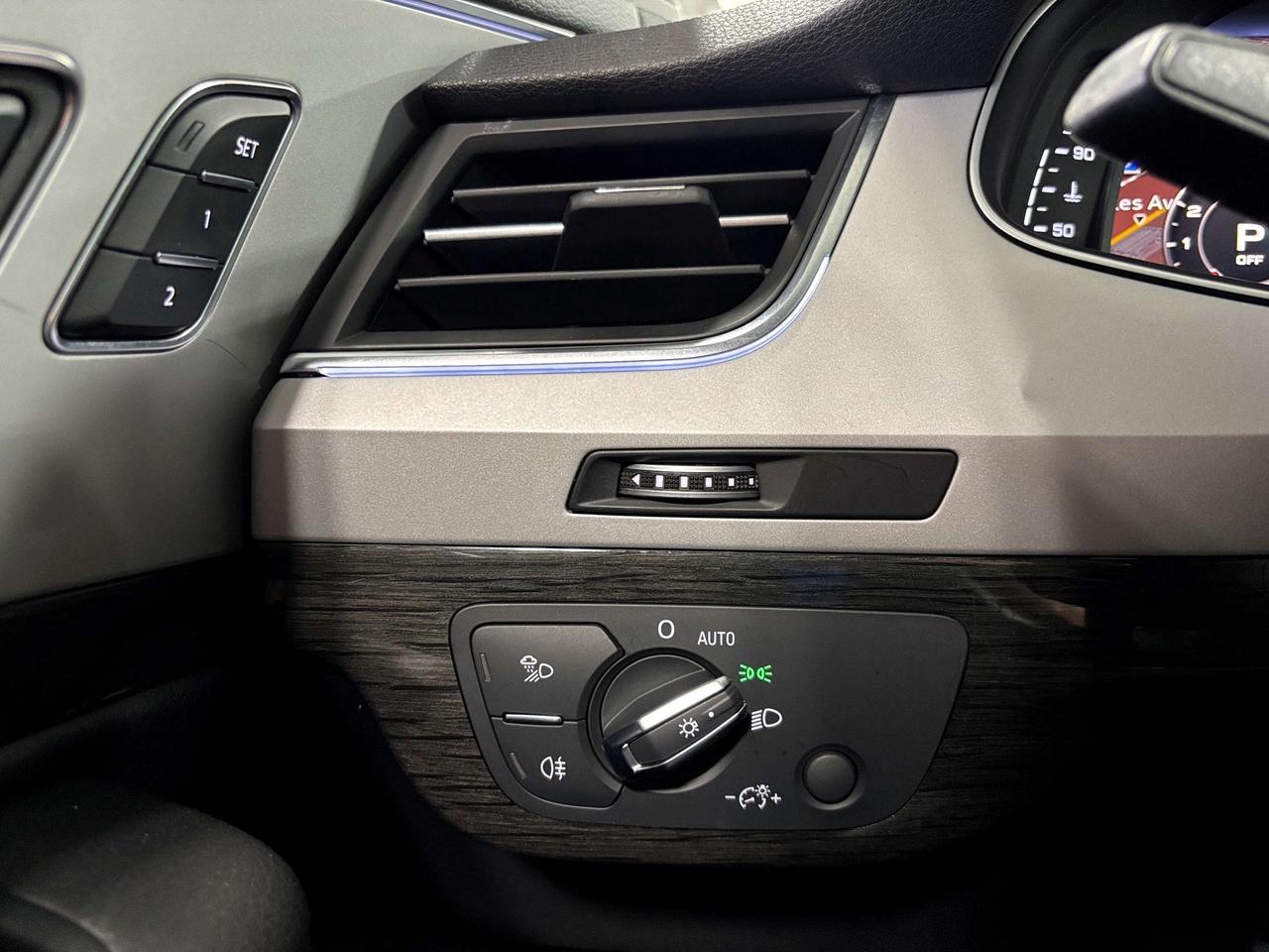 2018 Audi Q7 Progressiv|QUATTRO|TIPTRONIC|7PASS|NAV|360CAM|+++ Photo