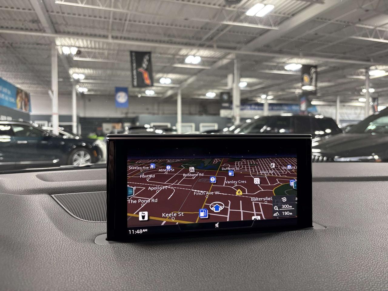 2018 Audi Q7 Progressiv|QUATTRO|TIPTRONIC|7PASS|NAV|360CAM|+++ Photo