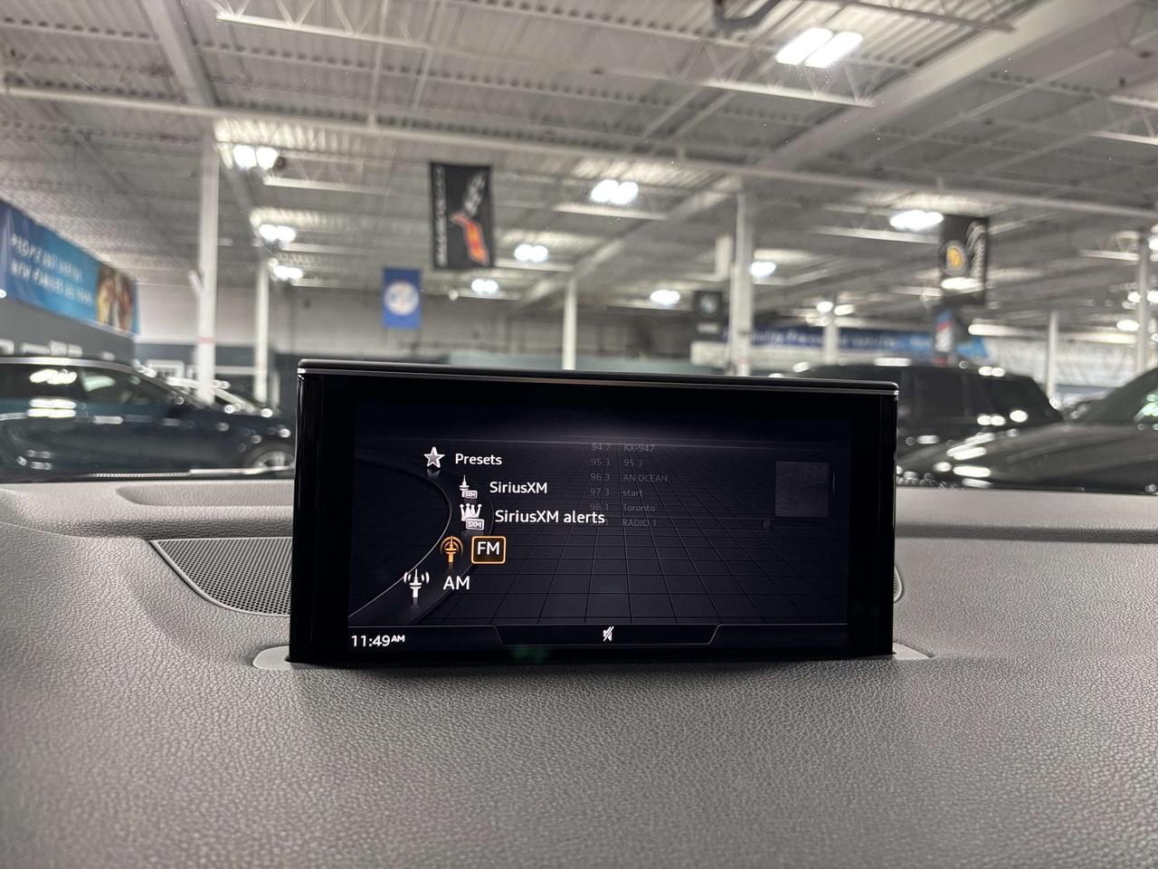 2018 Audi Q7 Progressiv|QUATTRO|TIPTRONIC|7PASS|NAV|360CAM|+++ Photo