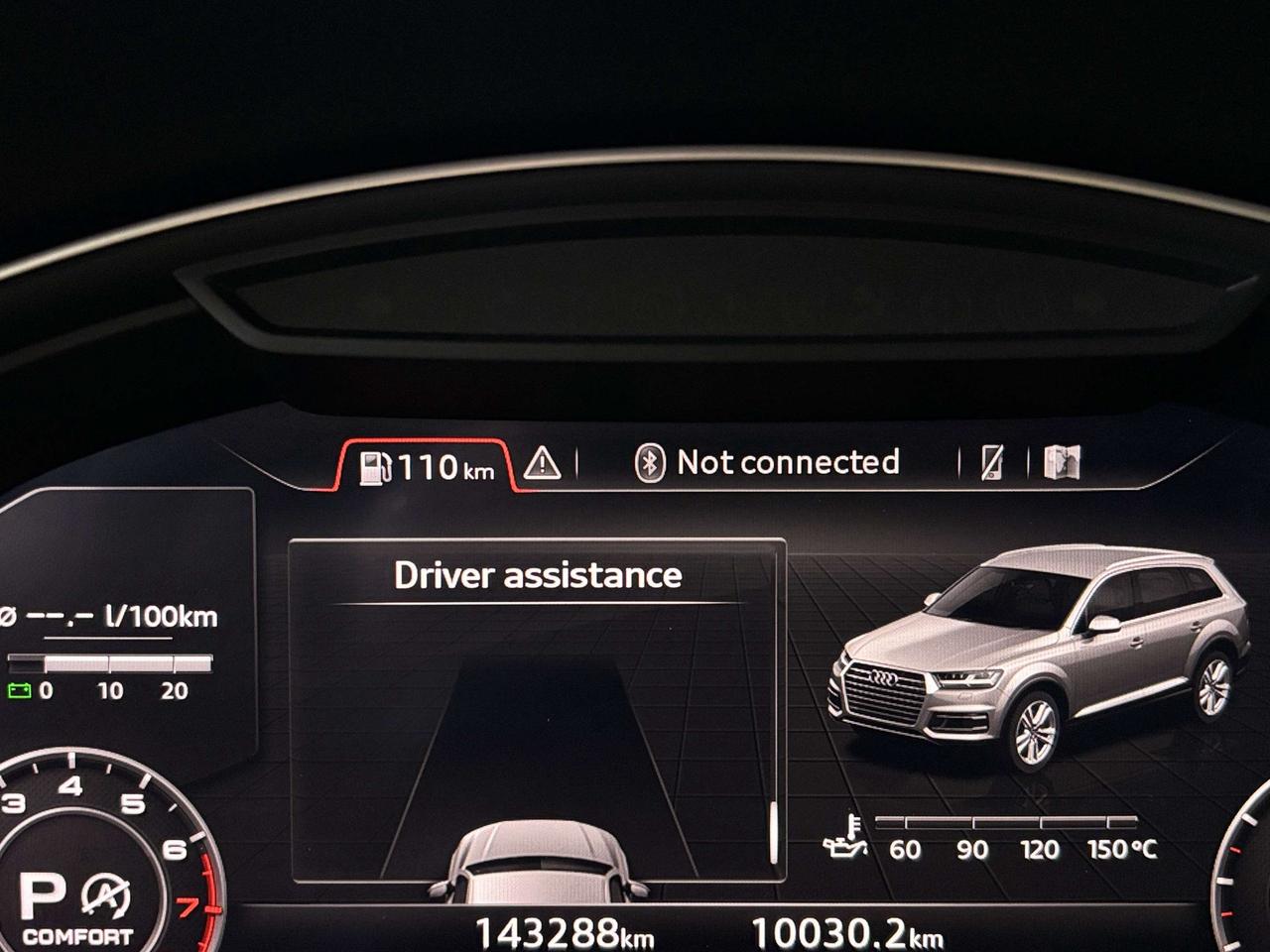 2018 Audi Q7 Progressiv|QUATTRO|TIPTRONIC|7PASS|NAV|360CAM|+++ Photo
