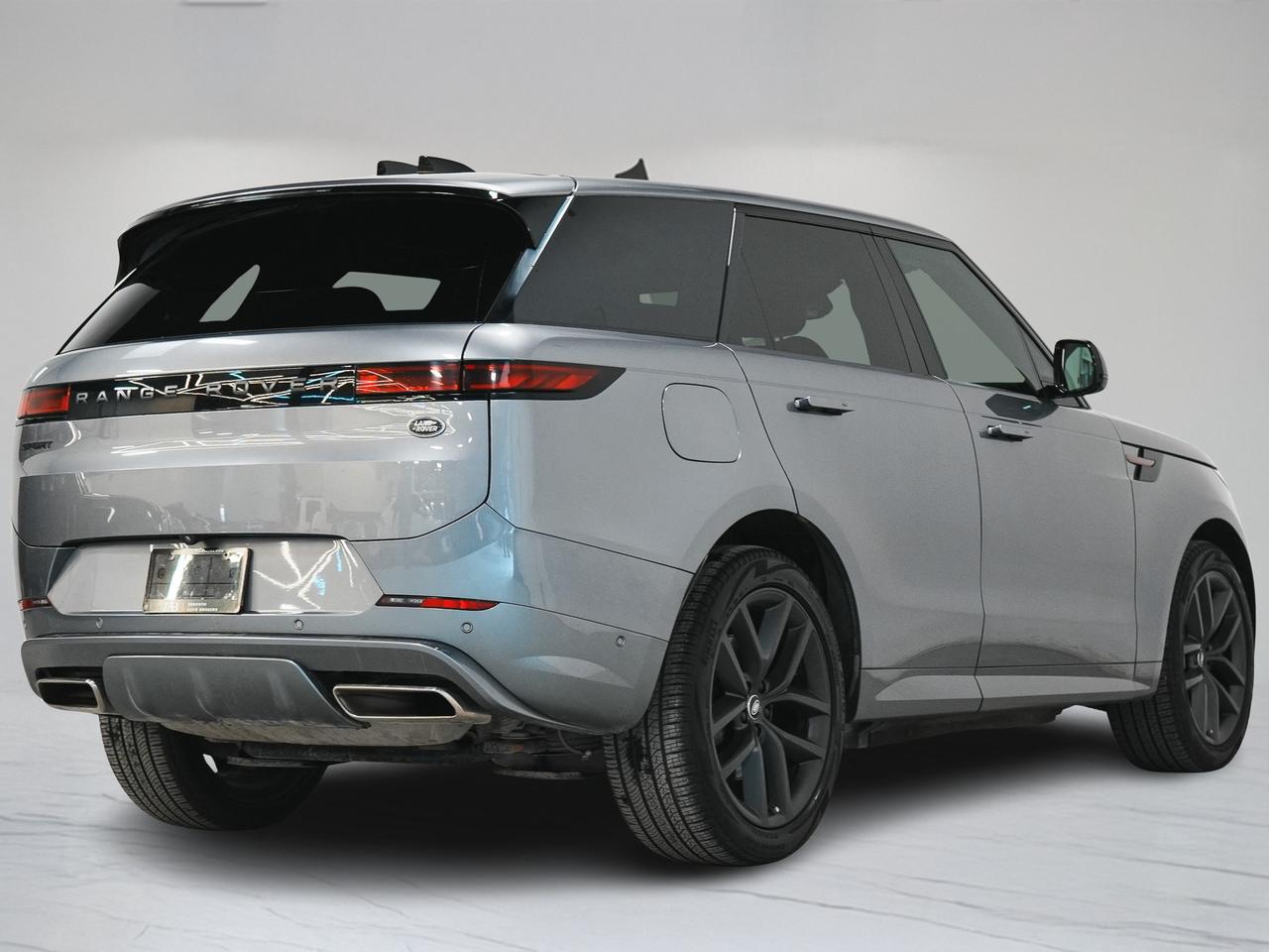 2023 Land Rover Range Rover Sport P440E | DYNAMIC | HSE | MERIDIAN | 22 IN Photo3