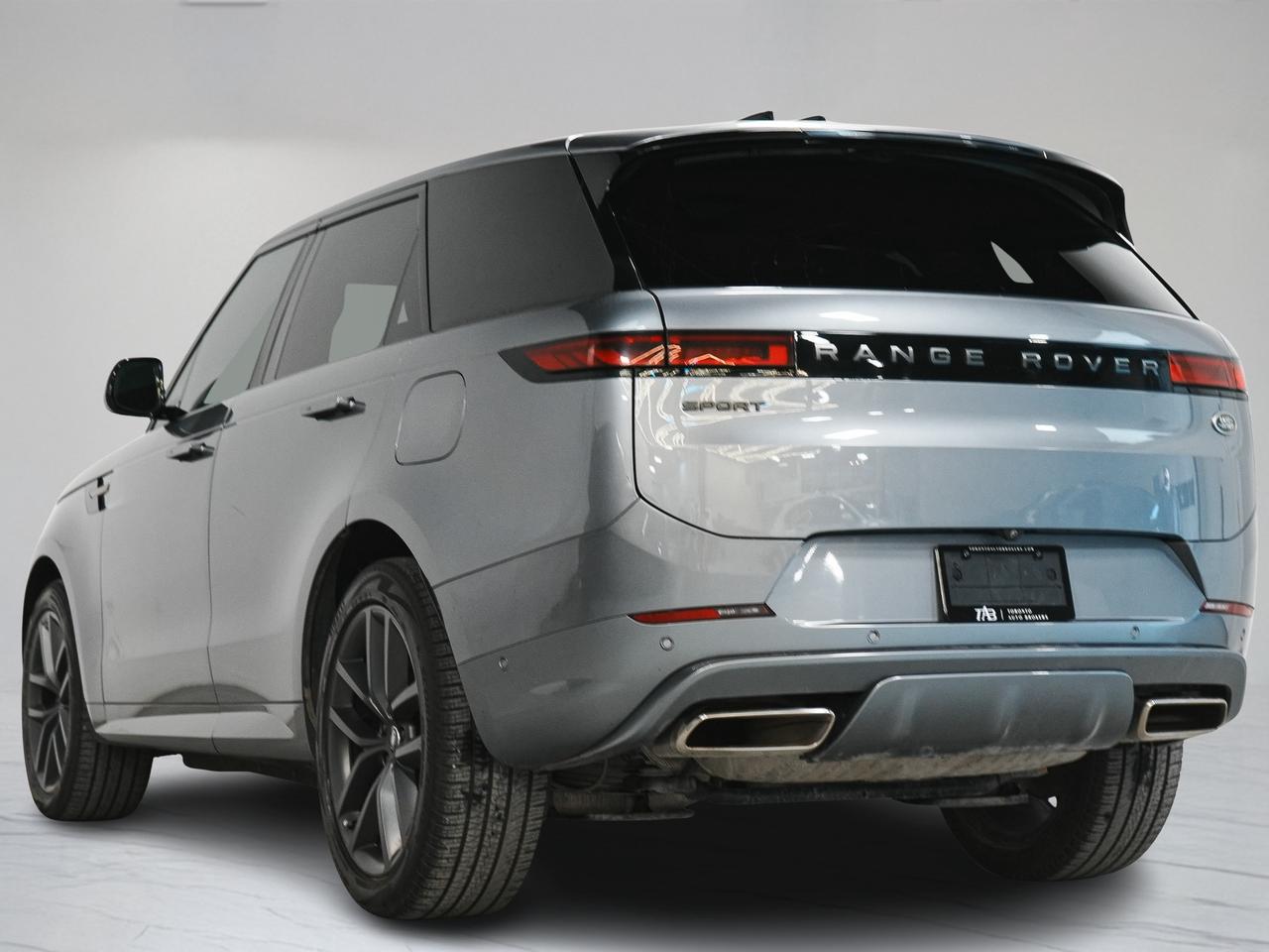 2023 Land Rover Range Rover Sport P440E | DYNAMIC | HSE | MERIDIAN | 22 IN Photo4
